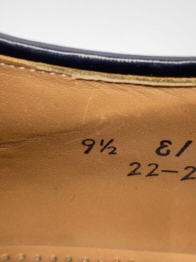 商品画像：シューズ/US9.5/BRW 5