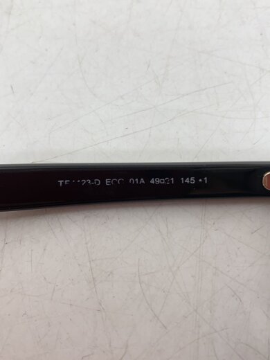 商品画像：サングラス/BLK/BLU/メンズ/TF1123 5