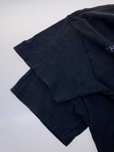 商品画像：Tシャツ/M/コットン/BLK/無地/METALLICA/00s 5