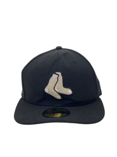 商品画像：キャップ/7 3/8/コットン/BLK/メンズ/cooperstown 1