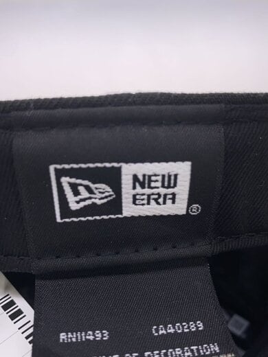 商品画像：キャップ/7 3/8/コットン/BLK/メンズ/cooperstown 5