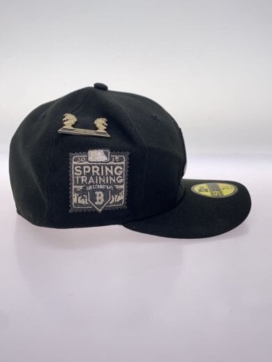 商品画像：キャップ/7 3/8/コットン/BLK/メンズ/cooperstown 7