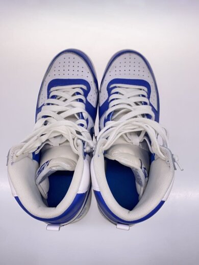 商品画像：TERMINATOR HIGH_ターミネーター ハイ/28cm/WHT/レザー 3