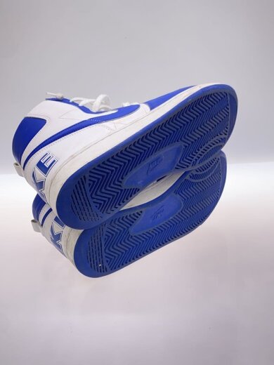 商品画像：TERMINATOR HIGH_ターミネーター ハイ/28cm/WHT/レザー 4