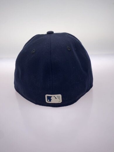 商品画像：キャップ/--/NVY/無地/メンズ/NY YANKEES 3
