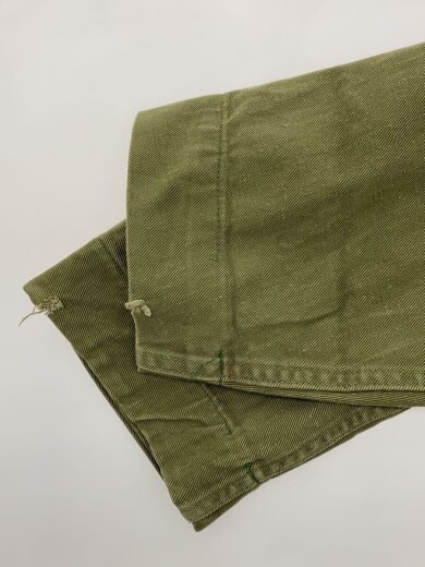 商品画像：ミリタリージャケット/--/--/KHK/無地// 3