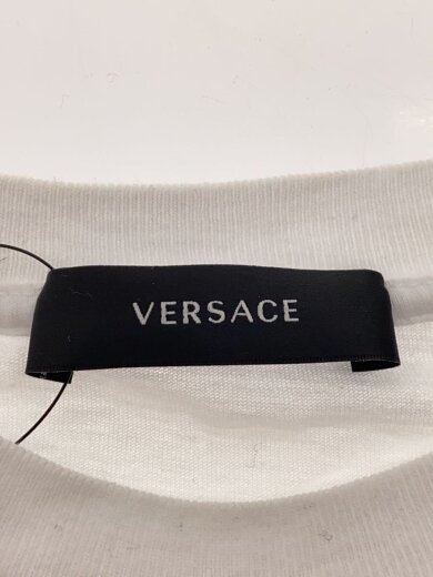 商品画像：Tシャツ/M/コットン/WHT/1012415 3