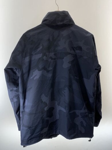 商品画像：MAKALU JACKET_マカルージャケット/M/--/GRY/総柄 2