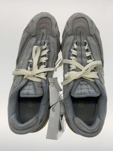 商品画像：M1000/ブルー/38/BLU/スウェード/M1000KQ 3