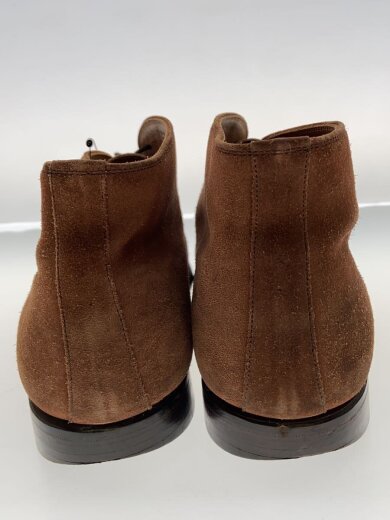 商品画像：チャッカブーツ/26cm/BRW/f-560 6