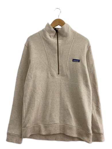 商品画像：スウェット/M/ウール/BEG/26906FA20 1