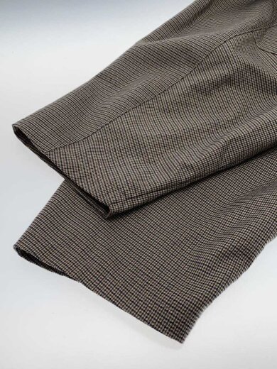 商品画像：コート/M/コットン/マルチカラー 5