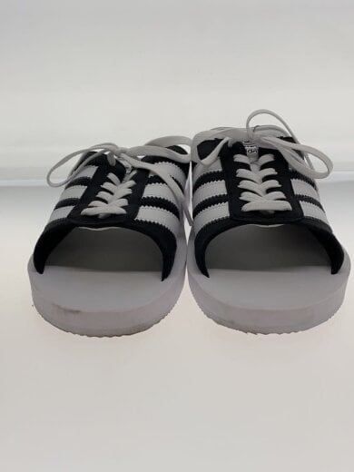 商品画像：サンダル/26.5cm/WHT/ホワイト/白/// 6