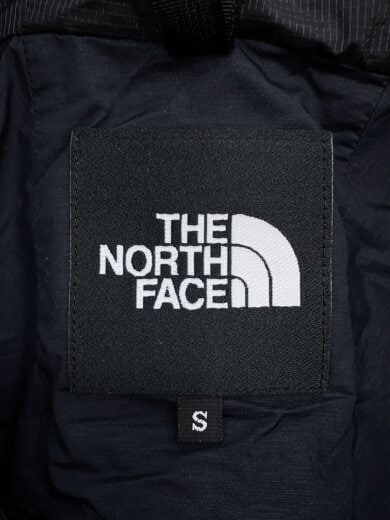 商品画像：RIMO JACKET_ライモジャケット/S/ナイロン/BLK/無地/ブラック/黒/ 3