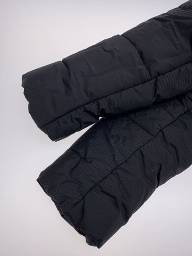 商品画像：RIMO JACKET_ライモジャケット/S/ナイロン/BLK/無地/ブラック/黒/ 5