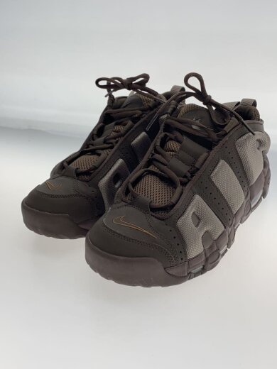 商品画像：AIR MORE UPTEMPO LOW_エア モア アップテンポ ロー/26.5cm/BRW/ブラウン/茶色 2
