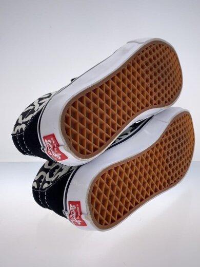 商品画像：ローカットスニーカー/27cm/BLK 4