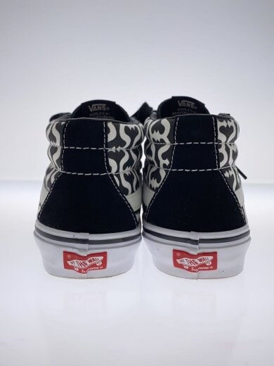 商品画像：ローカットスニーカー/27cm/BLK 6