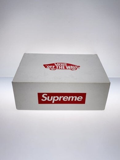 商品画像：ローカットスニーカー/27cm/BLK 7