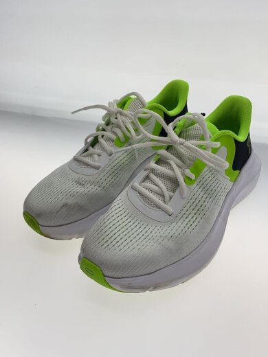 商品画像：ローカットスニーカー/26cm/WHT/3028256-101/ホワイト/白/// 2