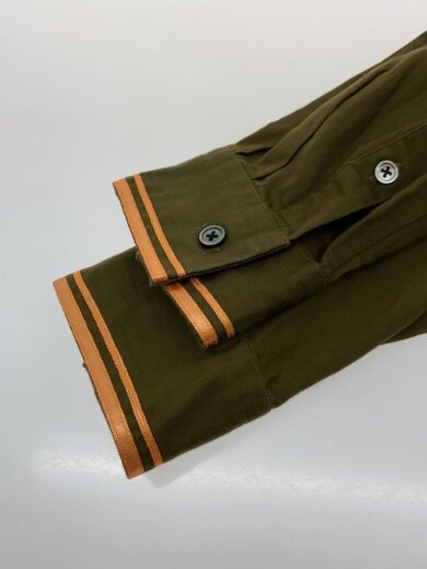 商品画像：長袖シャツ/2/コットン/CML/LB153-SH02// 5