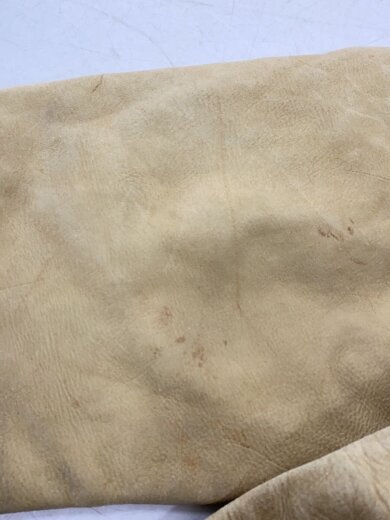 商品画像：スタジャン/--/レザー/PUP/パープル/紫/// 6