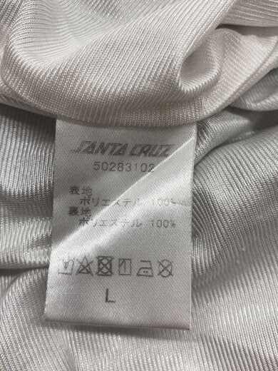 商品画像：ナイロンジャケット/L/ナイロン/BLK/無地/50283102/ブラック/黒/// 4