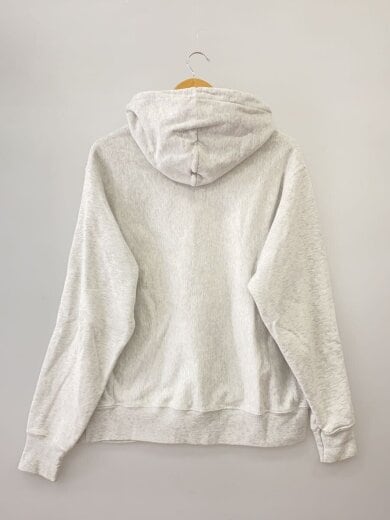 商品画像：パーカー/XL/コットン/WHT/無地// 2