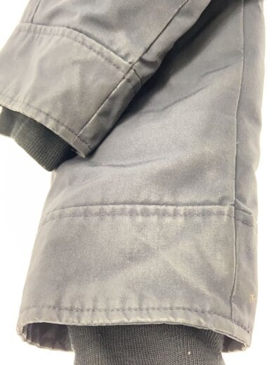 商品画像：ダウンジャケット/M/--/NVY/無地 6