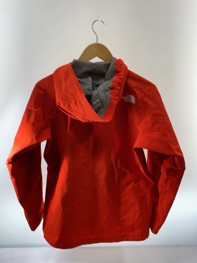 商品画像：オールマウンテンジャケット/M/ゴアテックス/RED/無地/レッド/NPW61910/赤/羽織 2