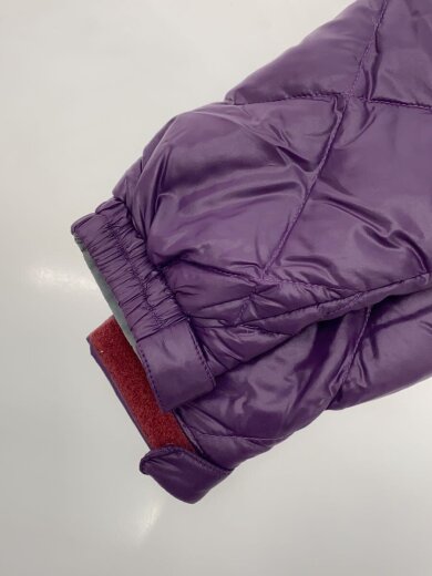 商品画像：ダウンジャケット/M/ポリエステル/PUP// 5