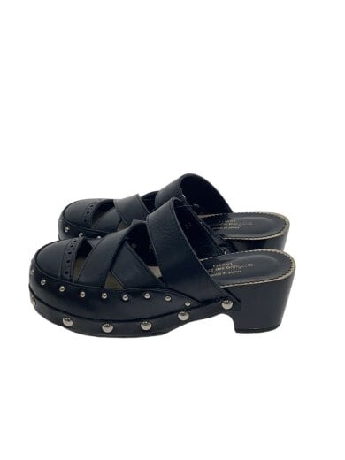 商品画像：サンダル/22cm/BLK// 1