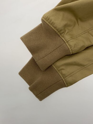 商品画像：ブルゾン/S/コットン/BEG/06201AB02 5