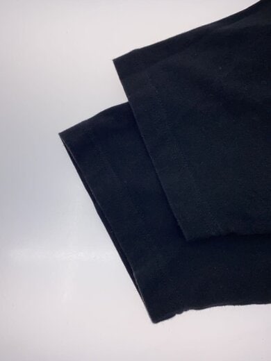 商品画像：Tシャツ/M/コットン/BLK// 5