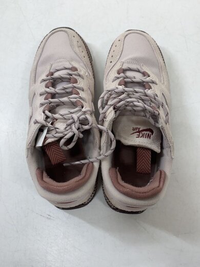 商品画像：AIR FORCE 1 WILD_エア フォース 1 ワイルド/23.5cm/PNK 3