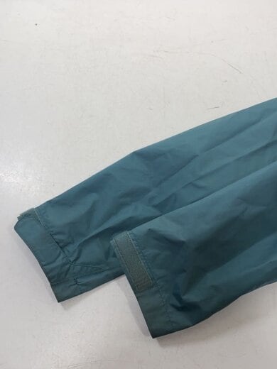 商品画像：ナイロンジャケット/S/ナイロン/BLU/無地/STY83802SP19/ブルー/青/ 6