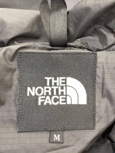 商品画像：STOW AWAY JACKET_ストアウェイジャケット/M/ナイロン/BLK/ブラック/黒/ 3