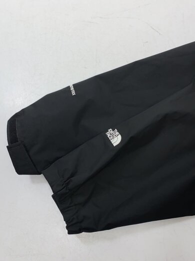 商品画像：STOW AWAY JACKET_ストアウェイジャケット/M/ナイロン/BLK/ブラック/黒/ 6