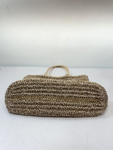 商品画像：バッグ/--/BEG/無地/ベージュ/リボン/ 4