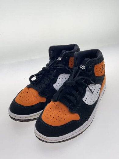 商品画像：ハイカットスニーカー_AR3762-008/25cm/ORN/オレンジ/靴/ 2