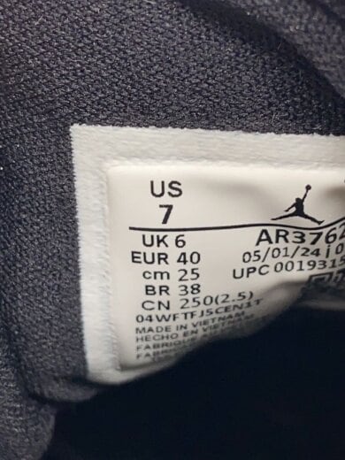 商品画像：ハイカットスニーカー_AR3762-008/25cm/ORN/オレンジ/靴/ 5