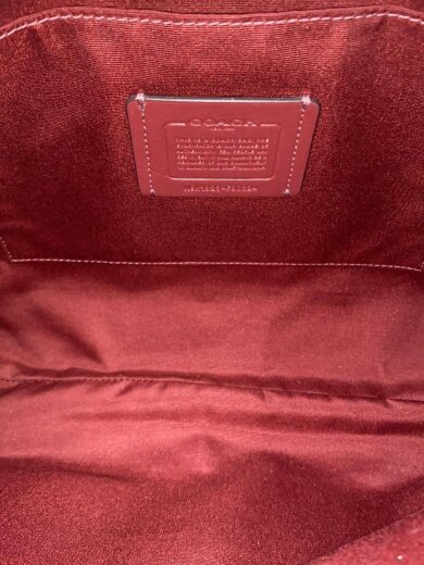 商品画像：ショルダーバッグ/ポリエステル/マルチカラー/総柄 6