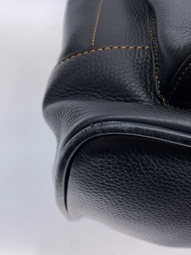 商品画像：リュック/--/BLK/無地 8