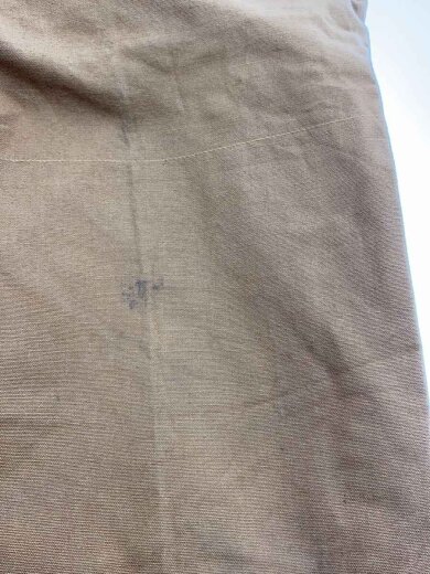 商品画像：WOODSMAN/ボトム/--/コットン/BRW/無地 6