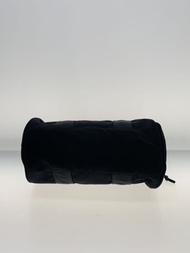 商品画像：ショルダーバッグ/--/BLK/無地/N25FU076/2WAYバッグ/ 4