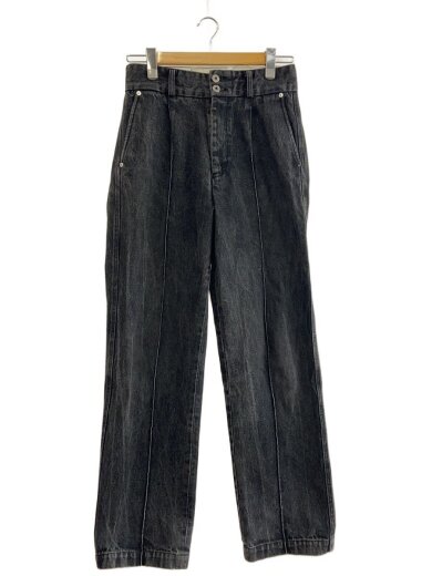 商品画像：ボトム/M/コットン/GRY/無地 1