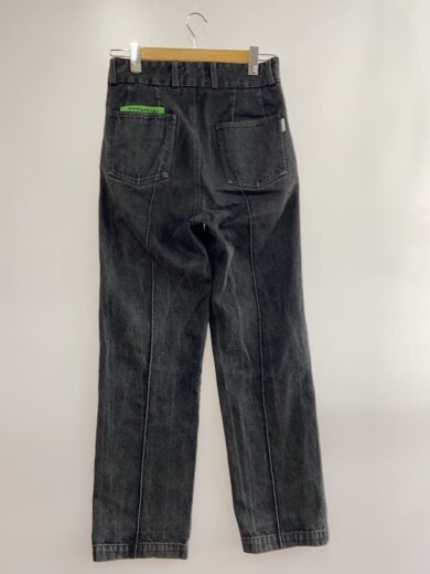 商品画像：ボトム/M/コットン/GRY/無地 2