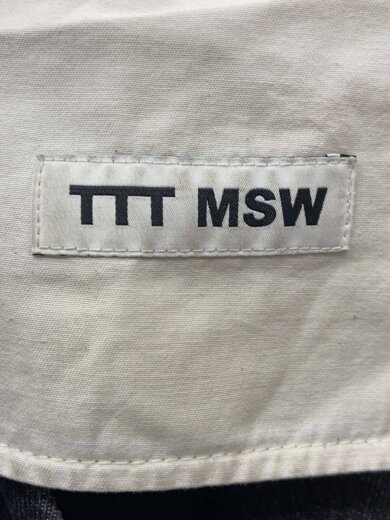 商品画像：ボトム/M/コットン/GRY/無地 4