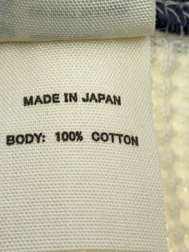 商品画像：長袖Tシャツ/M/コットン/BEG 4