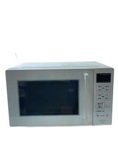 商品画像：電子レンジ HMR-FT19A W 1